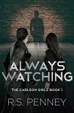 Always Watching (eBook, ePUB) Always Watching (eBook, ePUB)