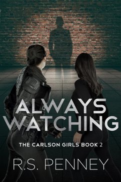 Cover Always Watching (eBook, ePUB)