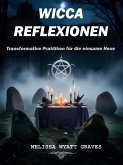 Wicca-reflexionen (eBook, ePUB)