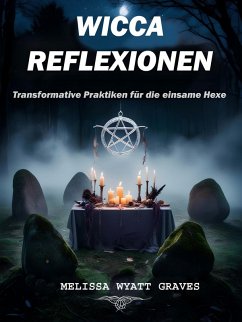 Cover Wicca-reflexionen (eBook, ePUB)