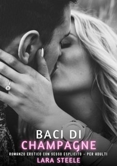 Cover Baci di Champagne (eBook, ePUB)