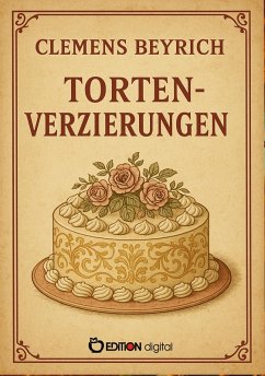 Cover Tortenverzierungen (eBook, PDF)