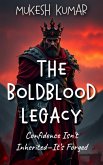 The Boldblood Legacy (eBook, ePUB)