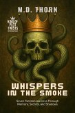 Whispers in the Smoke (eBook, ePUB) Whispers in the Smoke (eBook, ePUB)