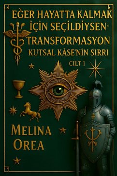 Cover Eger Hayatta Kalmak I¿çi¿n Seçi¿ldi¿ysen (eBook, ePUB)
