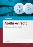 Apothekenrecht (eBook, PDF)