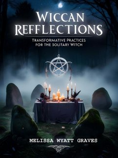 Cover Wiccan Reflections (eBook, ePUB)