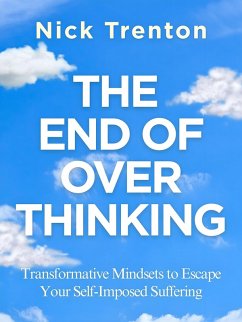 Cover The End of Overthinking (eBook, ePUB)