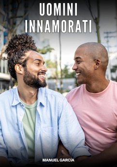 Cover Uomini Innamorati (eBook, ePUB)