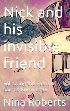 Cover Nick and His Invisible Friend (eBook, ePUB)