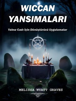 Cover Wiccan Yansimalari (eBook, ePUB)