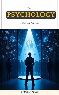 Cover The Psychology of Selling Yourself (eBook, ePUB)