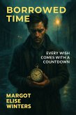 Borrowed Time (eBook, ePUB)
