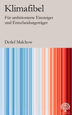 Klimafibel (eBook, ePUB) - Malchow, Detlef