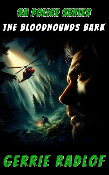 The Bloodhounds Bark (eBook, ePUB) The Bloodhounds Bark (eBook, ePUB)