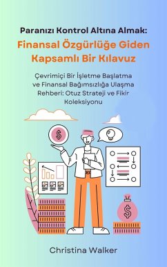 Cover Paranizi Kontrol Altina Almak (eBook, ePUB)