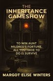 The Inheritance Gameshow (eBook, ePUB)