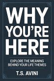 Why You're Here (eBook, ePUB)