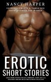Erotic Short Stories (eBook, ePUB)