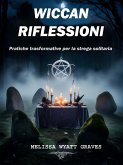 Wiccan Riflessioni (eBook, ePUB)