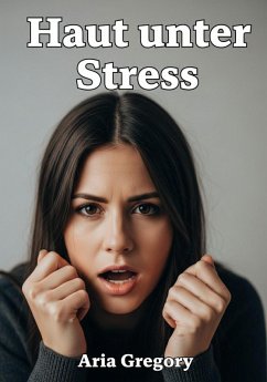 Cover Haut unter Stress (eBook, ePUB)