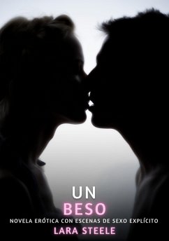 Cover Un Beso (eBook, ePUB)