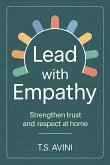 Lead with Empathy (eBook, ePUB)