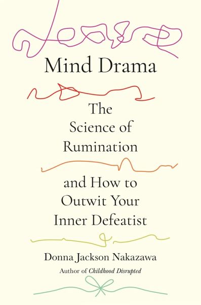 Mind Drama (eBook, ePUB)