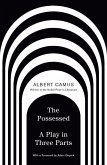 The Possessed (eBook, ePUB)