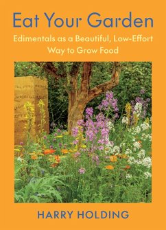 Eat Your Garden (eBook, ePUB) - Holding, Harry