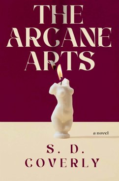 Cover The Arcane Arts (eBook, ePUB)