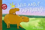 Wild about Capybaras (eBook, ePUB)