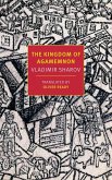 The Kingdom of Agamemnon (eBook, ePUB) The Kingdom of Agamemnon (eBook, ePUB)