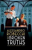 Broken Truths (eBook, ePUB)