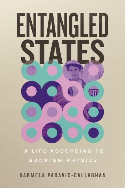 Entangled States (eBook, ePUB)