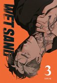 Wet Sand, Volume 3 (eBook, ePUB) Wet Sand, Volume 3 (eBook, ePUB)