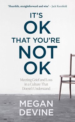 Cover It's OK That You're Not OK (eBook, ePUB)