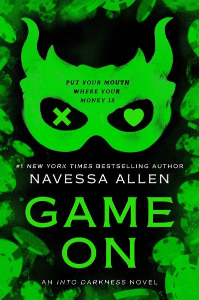 Game On (eBook, ePUB)