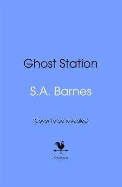 Cover Ghost Station (eBook, ePUB)