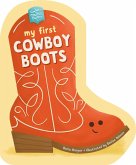 My First Cowboy Boots (eBook, ePUB)