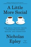 A Little More Social (eBook, ePUB)