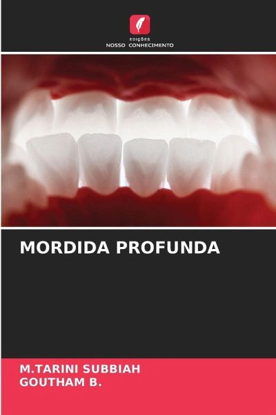 MORDIDA PROFUNDA MORDIDA PROFUNDA