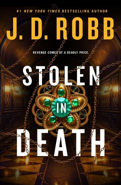 Stolen in Death - Robb, J D