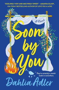 Soon by You Cover Soon by You