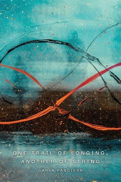 Cover One Trail of Longing, Another of String