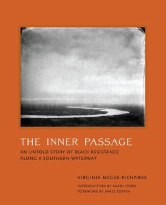 Cover The Inner Passage