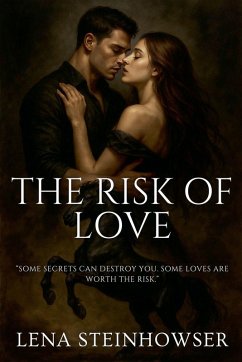 Cover The Risk of Love