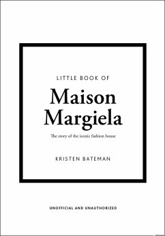 Little Book of Maison Margiela - Bateman, Kristen