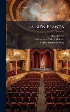 Cover La Bien Planta
