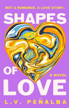 Shapes of Love Cover Shapes of Love